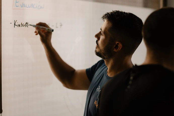 Evaluación inicial de movimiento Rmove
