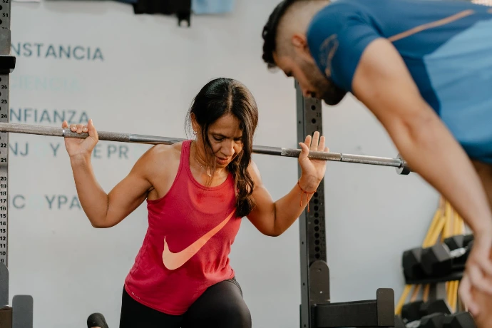Evaluación inicial de movimiento Rmove